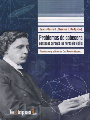 cover image of Problemas de Cabecera
